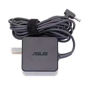 ASUS X540M X540MB 19V 2,37A Original Netzteil Ladegerät - Bild 1 von 3