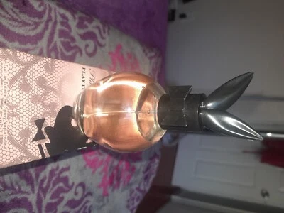 Playboy Play It Perfume Sexy Nuevo En Caja Foto 1 de 4