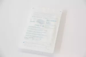 NUEVO Falcon Microplaca con Tapa 96 Pocillos Inferior en U 1/pk 353077 - Imagen 1 de 3