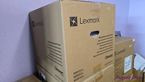Impresora láser monocromática Lexmark MS622de de escritorio con cable 36S1202 nueva en caja - Imagen 1 de 3