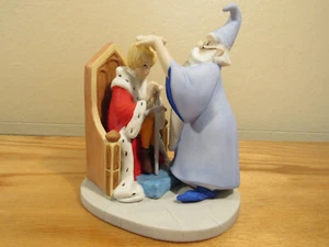 The Disney Collection Magic Memories Das Schwert im Stein - OHNE KRONE - Bild 1 von 16