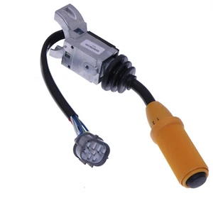 Para piezas Jcb - Interruptor de columna Powershift hacia adelante y hacia atrás (n.º de pieza) 701/52701) - Imagen 1 de 4
