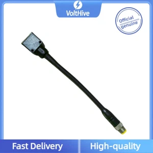 1PCS New Allen Bradley 42EF-B1MPBE-F4 Proximity Switch Sensor 4pin 10.8-30V DC - Picture 1 of 3