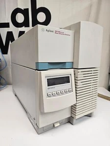 Turbo prestazioni Agilent G2579A 5973N, aggiornamento elettronico rapido, rapporto sintonizzazione - Foto 1 di 18