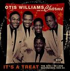 Otis Williams and his Charms - It's a... - Otis Williams and his Charms CD U4VG