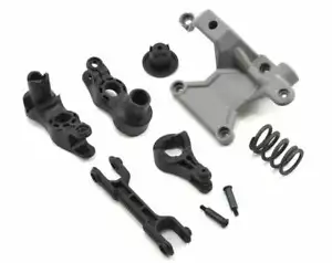 Traxxas 7746 Steering Bell Crank Assembly For X-Maxx - Picture 1 of 2