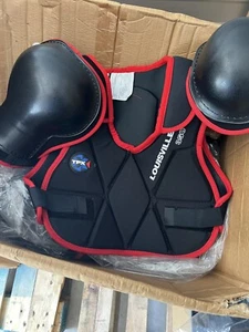 LOUISVILLE TPX 350 HOCKEY SCHULTERPOLSTER SR MEDIUM 5sp350 - Bild 1 von 2