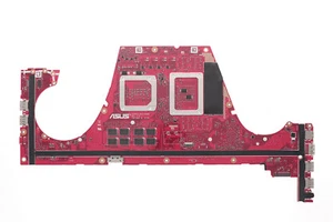 Asus Carte mère Intel I7-8750H/ RAM 8Go pour PC Portable ROG - Photo 1/1