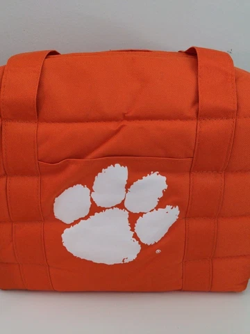 Clemson University - Clemson Tigers Cooler Bag Cover