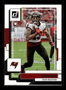 Panini Donruss #252 2022 Mike Evans (nuevo+)(ftb) - Imagen 1 de 2