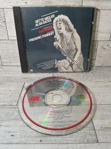 The Rose: The Original Soundtrack Recording - Audio CD - VERY GOOD - Picture 1 of 4