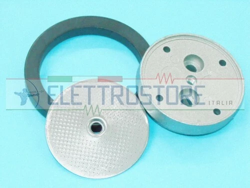 GAGGIA KIT MANUTENZIONE GUARNIZIONE DISCO DOCCETTA BABY ESPRESSO CAREZZA CLASSIC