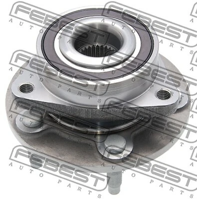 Febest 1082-crfm Radnabe für OPEL