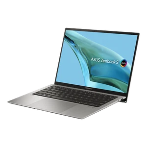 ASUS Zenbook S 13 OLED13.3"2.8K Core i7-1355U 32GB RAM/1TB SSD 1KG Laptop CNSHIP - Picture 1 of 7