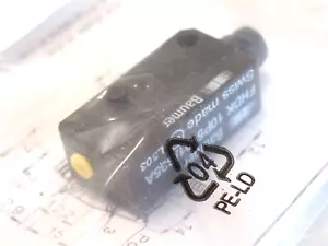 Sensore Baumer FHDK 10P5101/S35A NUOVO - Foto 1 di 2