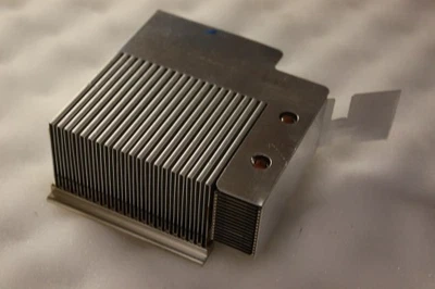 IBM M52 9210 CPU Heatsink 26K1258 - Image 1 of 3