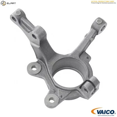STEERING KNUCKLE WHEEL SUSPENSION V42-0726 FOR PEUGEOT PARTNER/Box/Body/MPV 1.2L - Image 1 of 4