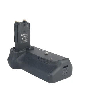 Vertical Battery Grip BG-E14 for Canon EOS 70D 80D 90D Digital SLR Camera - Picture 1 of 12