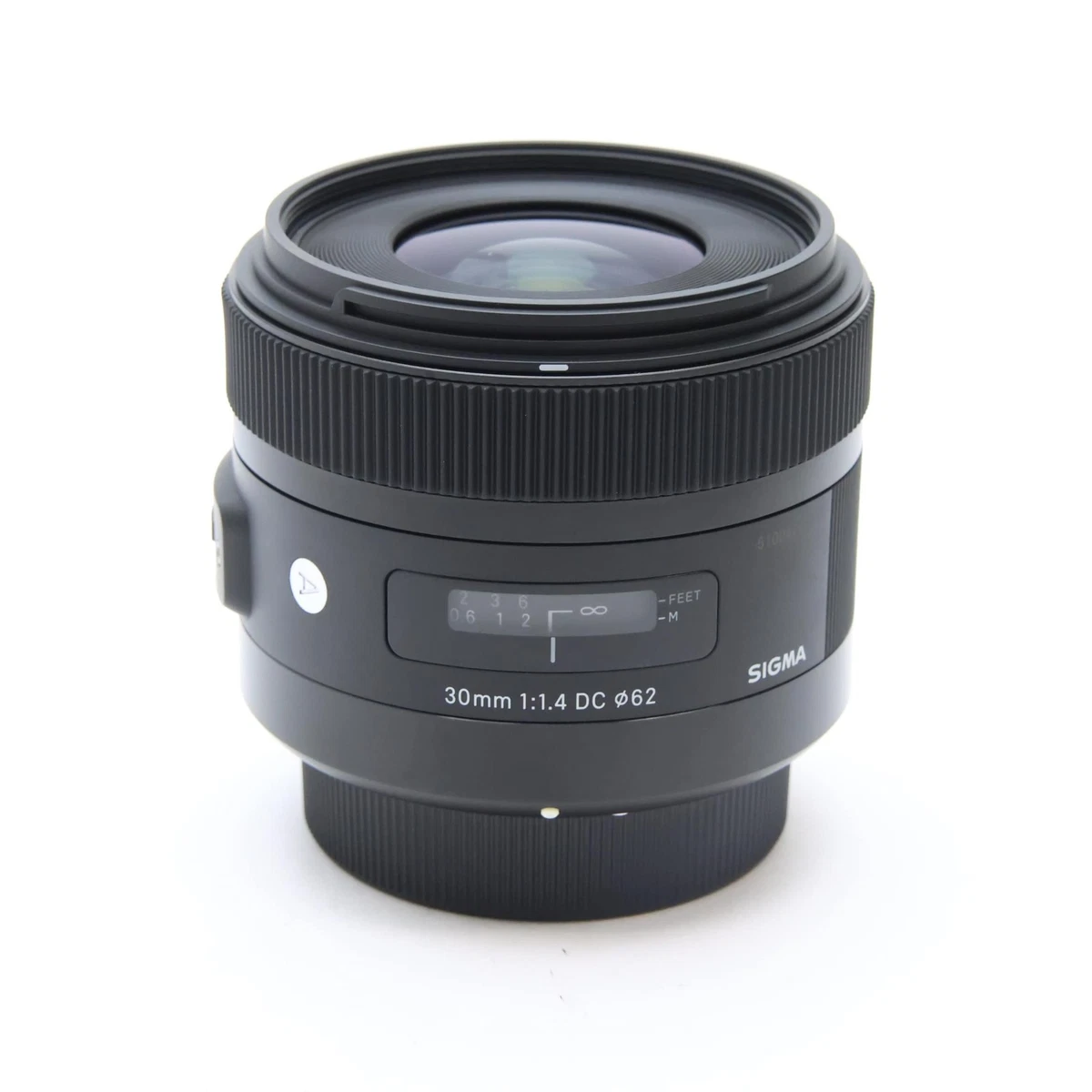 Sigma Art 30mm f/1.4 Camera Lenses for sale - eBay