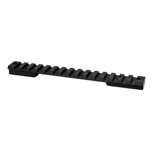 Sports South LLC (V4T3M) WARNE V4T3M TIKKA T3 1PC VAPOR PICAT RAIL - Picture 1 of 2