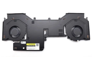 5H40S20787 Thermal Module for Legion Pro7 16IRX8H 82WQ CPU GPU Fan and Heatsink - Picture 1 of 2