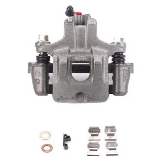 PowerStop L2598 Brake Caliper For Toyota Avalon 2000-2004 Driver Side Rear Foto 1 de 3