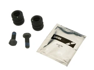 For 1988-1991, 1993-1994 Audi 90 Quattro Caliper Pin Boot Kit TRW 26687WSQC 1989 - Picture 1 of 2
