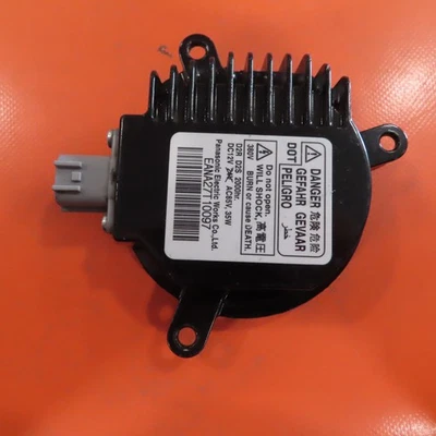 UNIDAD DE CONTROL DE LASTRE OCULTO CAJA XENÓN NISSAN ALTIMA ROGUE 2012-2016 28474-8991D OEM Foto 1 de 4