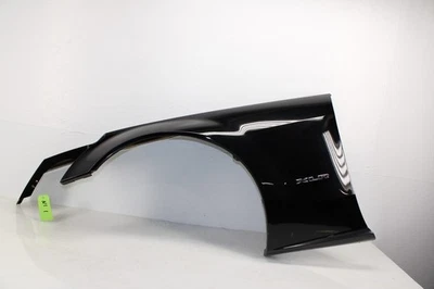 2004-2009 凯迪拉克 XLR 左前挡泥板 10352517 原始设备制造商 NI1 — 第 1/4 张图片