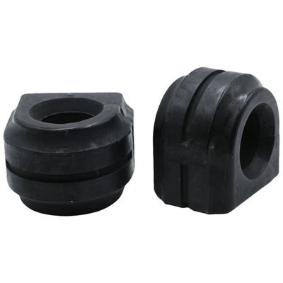 31356777933 Front Stabilizer Sway Bar Bushing Kit For BMW 528i 535i 640i 650i Foto 1 de 4