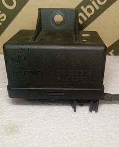 CENTRALINA 55187288 RELE PRERISCALDO CANDELETTE MITO PUNTO YPSILON MTJ - Imagen 1 de 2