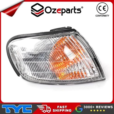 RH Right Hand Corner Indicator Lamp For Nissan Pulsar N15 s2 Sedan Hatch 98~00 - Image 1 of 4