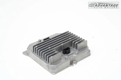 2017-2019 BMW 740I XDRIVE G12 MÓDULO DE CONTROLE DE COMPUTADOR DE POTÊNCIA UNIDADE PCU FABRICANTE DE EQUIPAMENTO ORIGINAL - Imagem 1 de 4