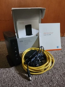 Cisco AT&T MicroCell DPH154 – Signal Booster (Legacy 3G/4G) - Picture 1 of 5
