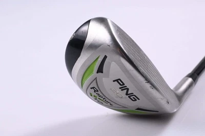 Ping Rapture V2 #3 Hybrid / 20 Degree / Stiff Flex Ping TFC 939 Shaft - Image 1 of 4
