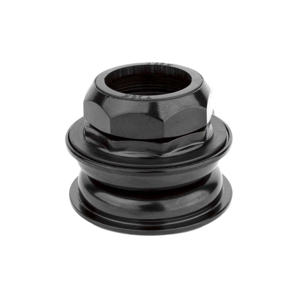 SUNLITE Semi Integrated Threaded HEADSET SUNLT SEMI-INT STL 25.4x44x30BK - Image 1 of 1