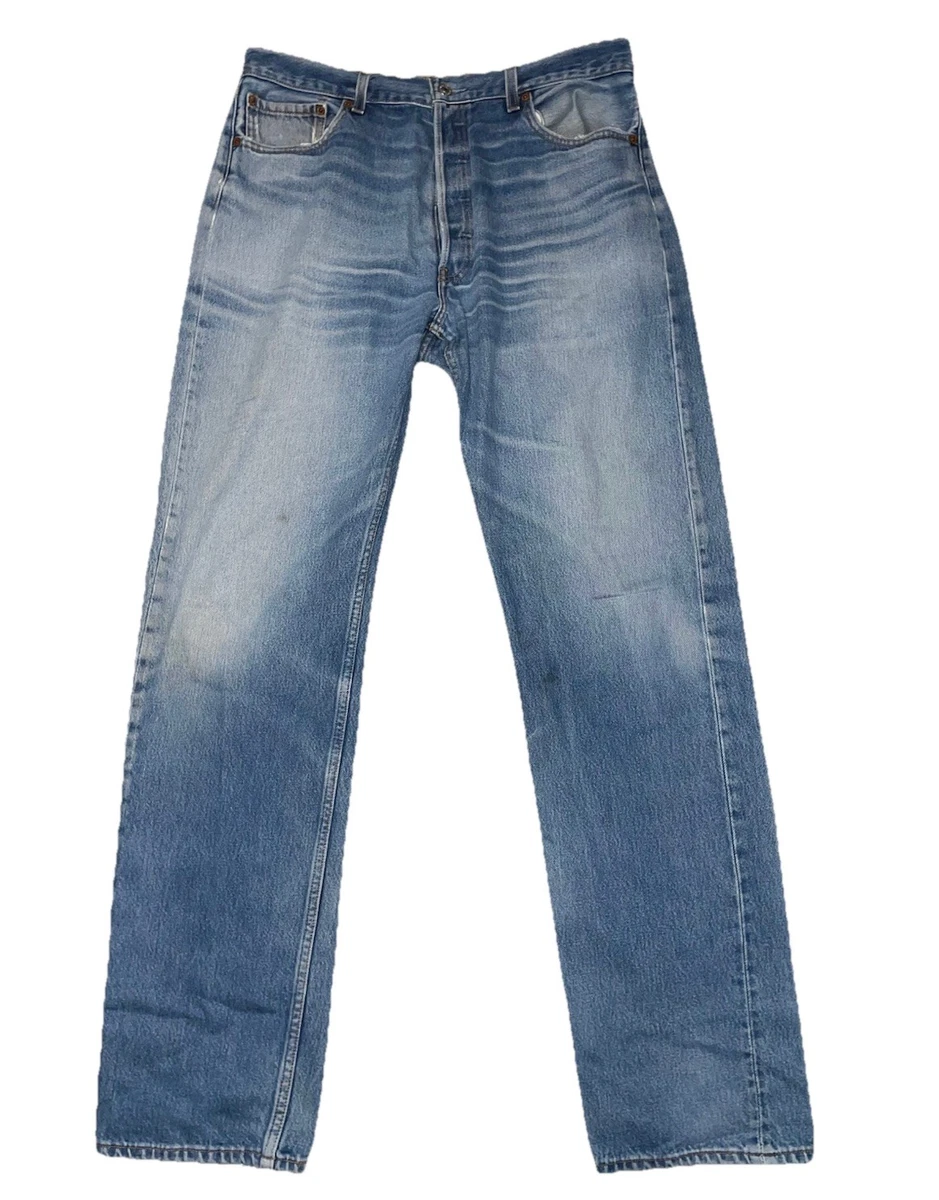 Men's Levi's 501 XX Jeans for sale - eBay