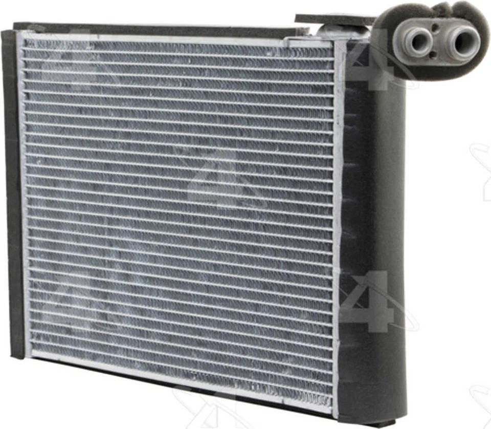 Núcleo evaporador de aire acondicionado para Toyota Yaris Prius C Yaris iA 2007-2018 cuatro estaciones Foto 1 de 4