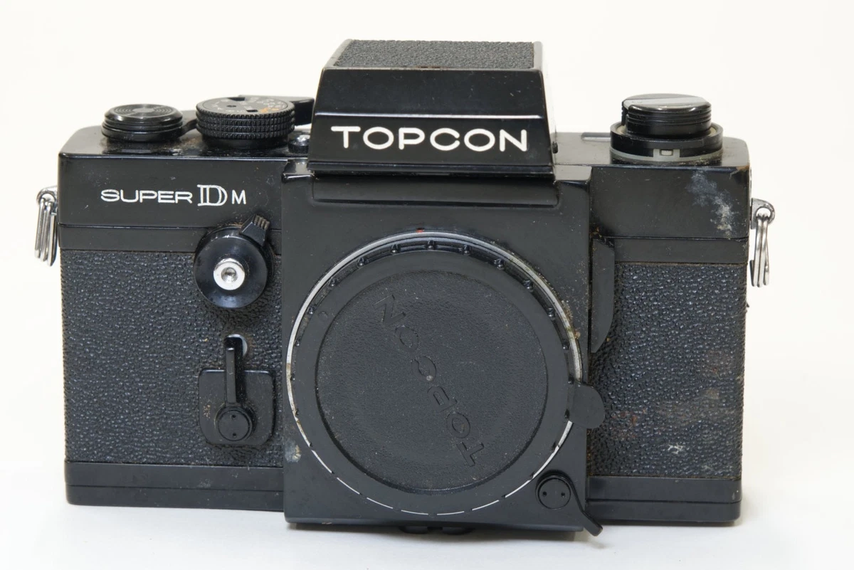 topcon super dm products for sale | eBay