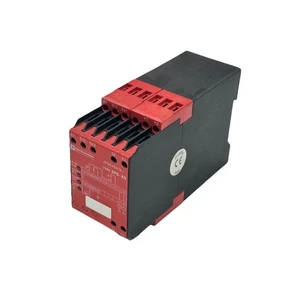 Telemecanique XPSAS5140 SAFETY RELAY XPS-AS - Imagen 1 de 3