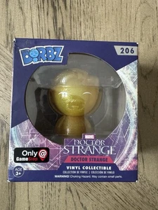 Funko Dorbz Dr Strange Gamestop Exclusive Mint In Box - Picture 1 of 2