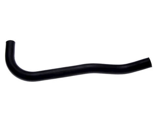 Manguera de radiador inferior Gates 98DC95G para Honda Accord CARB 1976-1983, 1985-1989 Foto 1 de 1