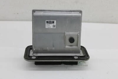 Engine/motor Brain Box TESTED ID:89661-0CJ00 RH COWL 4DR TOYOTA SEQUOIA 2010 - Image 1 of 4