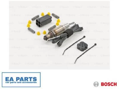 Sensore Lambda per ALFA ROMEO BERTONE BMW BOSCH 0 258 986 503 - Immagine 1 di 4