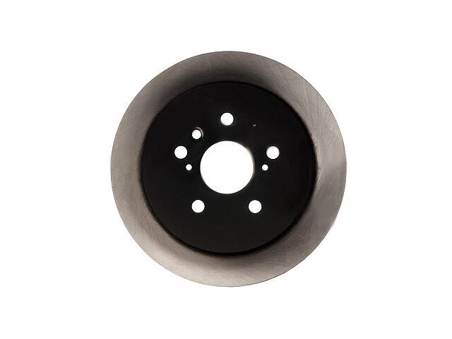 Ротор заднего тормоза для 2004-2007 Toyota Highlander 2005 2006 NV982XC - Изображение 1 из 1