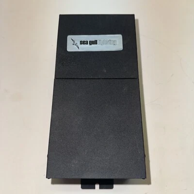 SeaGull Lighting 94460 12V 150W Hardwire landscape lights Transformer -made- USA - Image 1 of 4