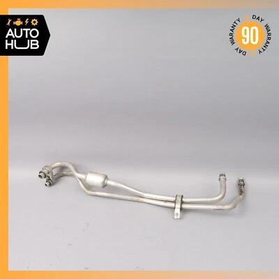 04-09 Cadillac XLR 4.6L V8 A/C Air Conditioning Hoses 22783651 OEM - Image 1 of 4