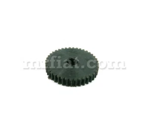 Topolino Wiper Motor Gear Wheel New - Picture 1 of 1