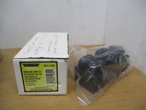 Door Power Window Switch Front Left Dorman 901-339 - Picture 1 of 4
