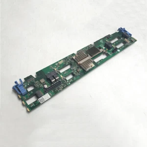 CDVF9 DELL 12 X 3.5'' LFF HDD BACKPLANE FOR POWEREDGE R730XD SERVER 0CDVF9 - Picture 1 of 3